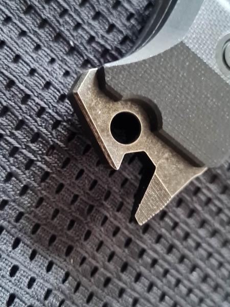 Soldier Spirit Ranger